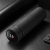 Hot Sale 304 Stainless Steel Water Bottle   Vaccum Flask  with Led Temperature Display