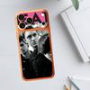 Band The XX For IPhone 17 Pro ProMax Full Back Cover Decal Wrap Skin Rear Protective Sticker Film