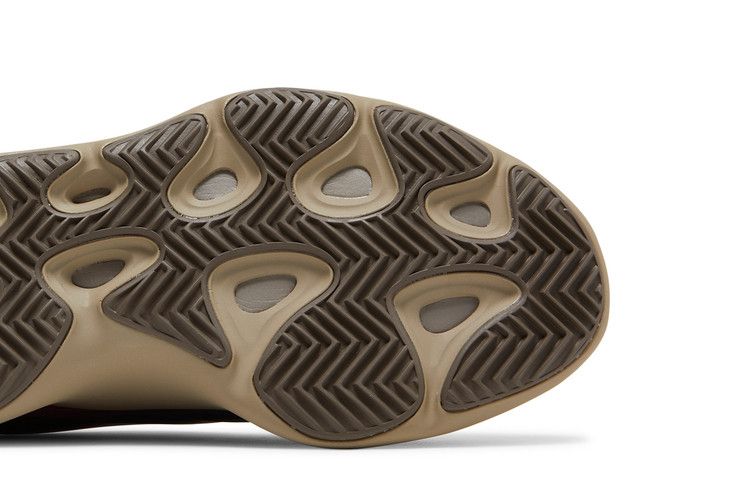 Мужские кроссовки adidas Yeezy 700 V3 Fade Carbon Fade Carbon/Fade Carbon-Fade Carbon