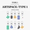 Предварительный заказ V ARTSPACE TYPE 1 Официальный номер MD Charm
