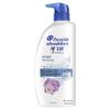 Head & Shoulders Anti-Dandruff Ocean Fresh Shampoo, 750G + 80G Travel Pack
