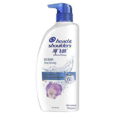 Шампунь против перхоти Head & Shoulders