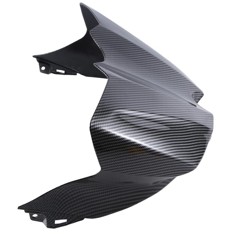 Motorcycle Gas Tank Air Box Front Cover Fairing For YZF R1 YZF-R1 2007 2008 Parts Accessories