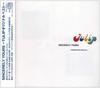 CD TULIP, KAZUO ZAITSU, TOSHIYUKI ABE, - SINCERELY YOURS-TULIP original Best VICL62816 Япония ОбиЯпонский Поп/Рок Б/У