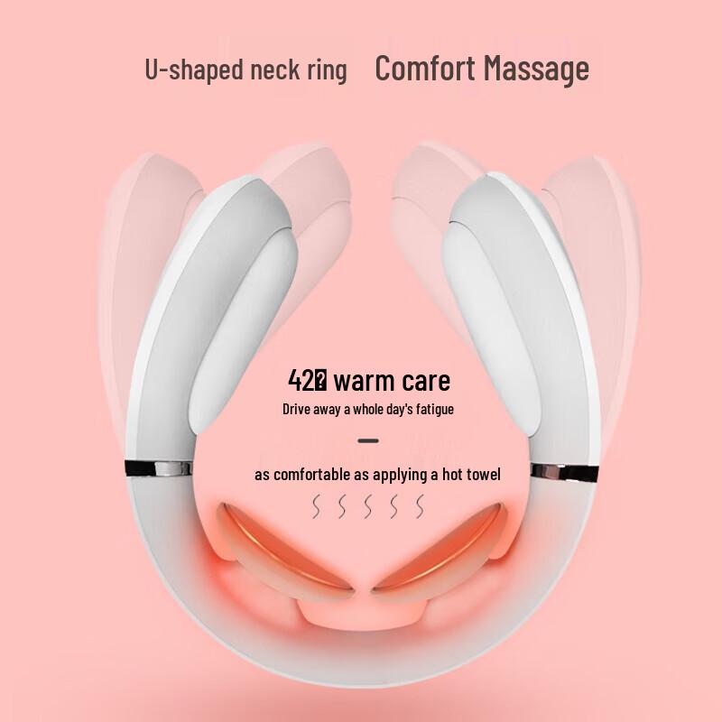 Morphy Richards Smart Cervical Neck Massager MF3113