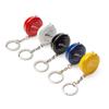 60 Inch Mini Tailor Keychain Tape Measure Centimeter Inch Roll Tape Measure Ruler Measuring Tool