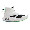Under Armour HOVR Phantom 24/7 Storm Удобные высокие лайфстайл кроссовки Мужские кроссовки Белый 6003885-100