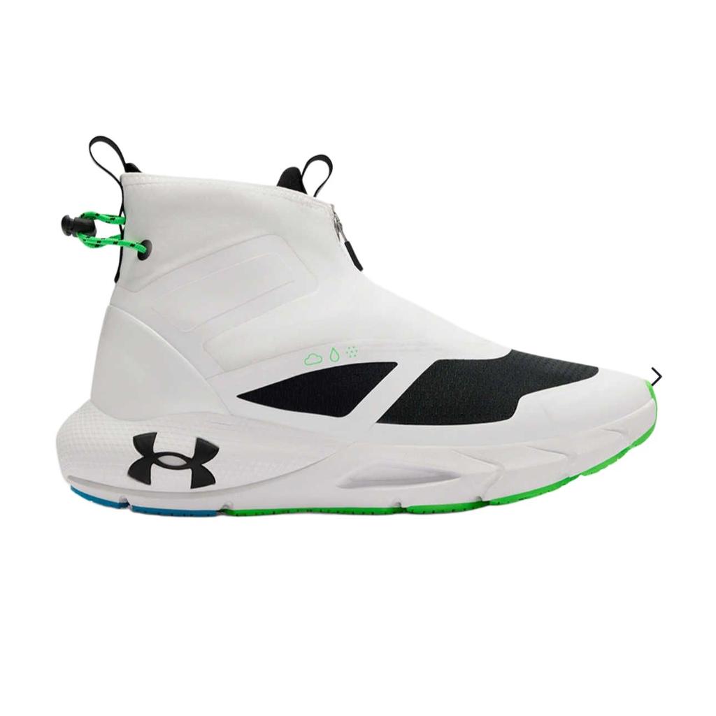 Under Armour HOVR Phantom 24/7 Storm Удобные высокие лайфстайл кроссовки Мужские кроссовки Белый 6003885-100