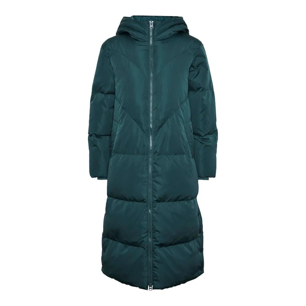 Yas Coat Irima Long Down