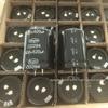 400В 820мкФ 40x50мм CD294 Конденсатор рожкового типа для сварочного аппарата