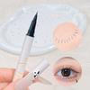 Нежная текстура Профессиональная легкая подводка для глаз Удаление жидкой ручки