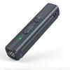 Portable Ultrasonic Dog Repellent & Bark Stopper - Anti-Bite Handheld Device