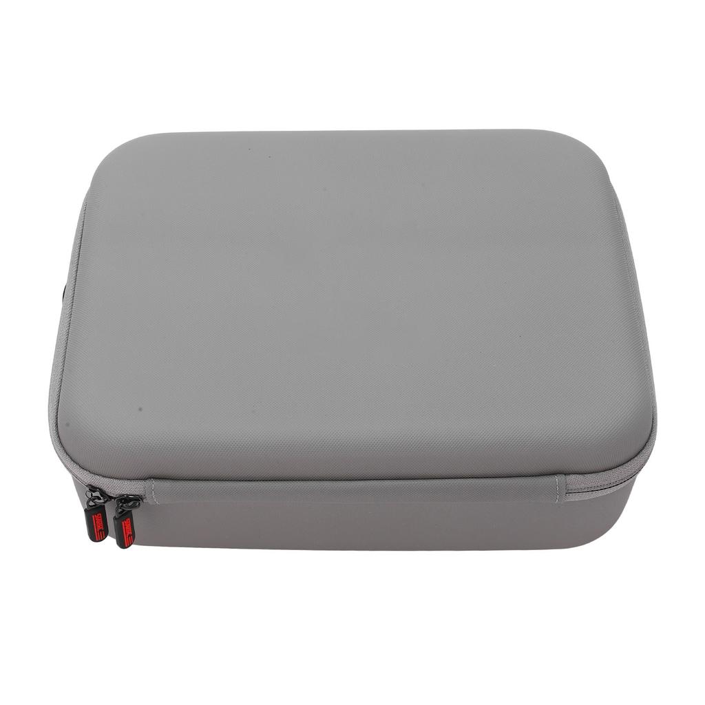 Handheld Camera Stabilizer Storage Bag with Strap Large Volume Storage Carrying Case for RS3