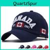 Кепка Канада Бейсболка Канада Snapback Мужская Женская Бейсболки Snapback Папина кепка