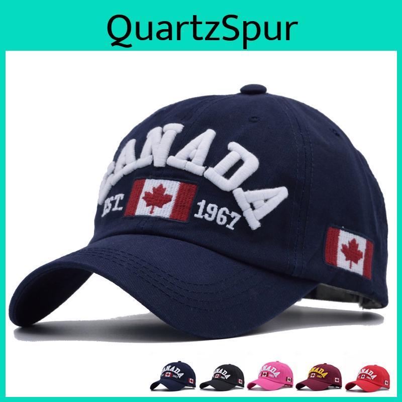 Кепка Канада Бейсболка Канада Snapback Мужская Женская Бейсболки Snapback Папина кепка