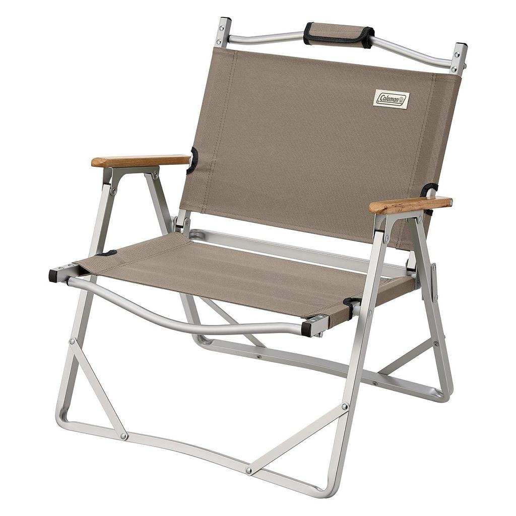 Coleman Chair Compact Folding Foldable Carry Handle