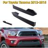 Пара молдингов-накладок под фары для Toyota Tacoma 2012-2015