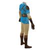 Halloween cosplay The Legend of Zelda play costume adult children tights new digital printing