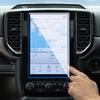 10.1 Inch 12 Inch Tempered Glass Protective Film Ford Ranger XLT&Sport 2022 2023 Car GPS Navigation Center Screen Interior Accessories