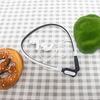 Силиконовый шейный ремешок для наушников AirPods 4 3 2 1 Pro1/2/3 Аксессуары для наушников
