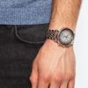 Emporio Armani AR1721 Gianni Watch Двухцветные мужские часы