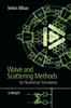 Книга Wave and Scattering Methods for Numerical Simulation