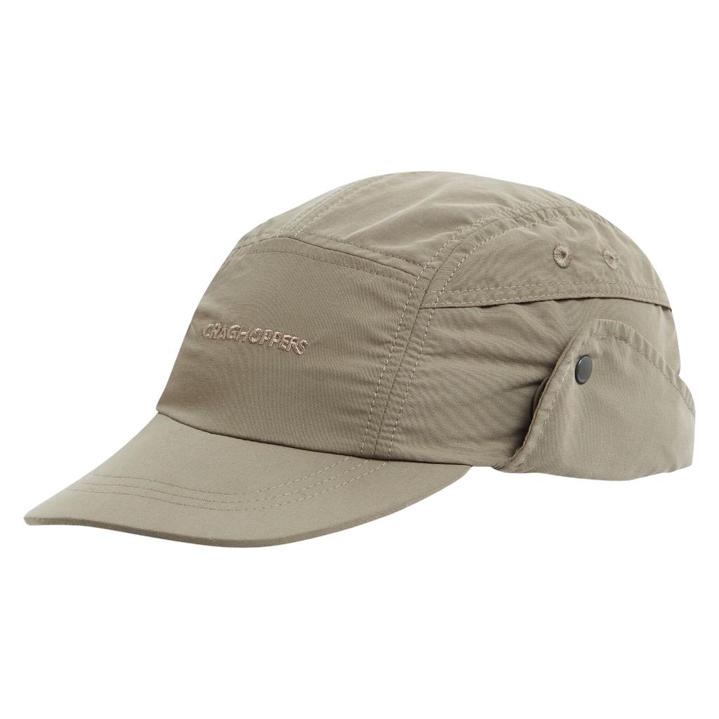 Craghoppers Childrens/Kids Desert II Sun Hat