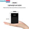 Philips Портативный голосовой усилитель SBM200 для учителей (Китайская версия)