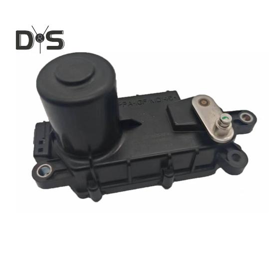 Двигатель впускного коллектора, управляющий двигатель в сборе для впускного двигателя Kia, запасная часть для моделей Hyundai