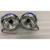 Ford 2000 3000 4000 5000 7000 Tractor Head Lamp Pair |Fit For