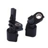 2 X ABS Sensor Front Speed Sensor 6Q0927804B 6Q0927803B Compatible for Q3 SEAT SKODA VW Golf 7 8 Passat B8 T-Roc L+R