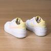 Nike Женские lifestyle кроссовки Force 1 с низким верхом