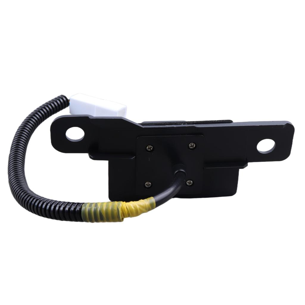 86790-48060 Car Trunk Lid Park Rear View Camera Compatible with Lexus RX330 RX350 RX400h 2004-2009