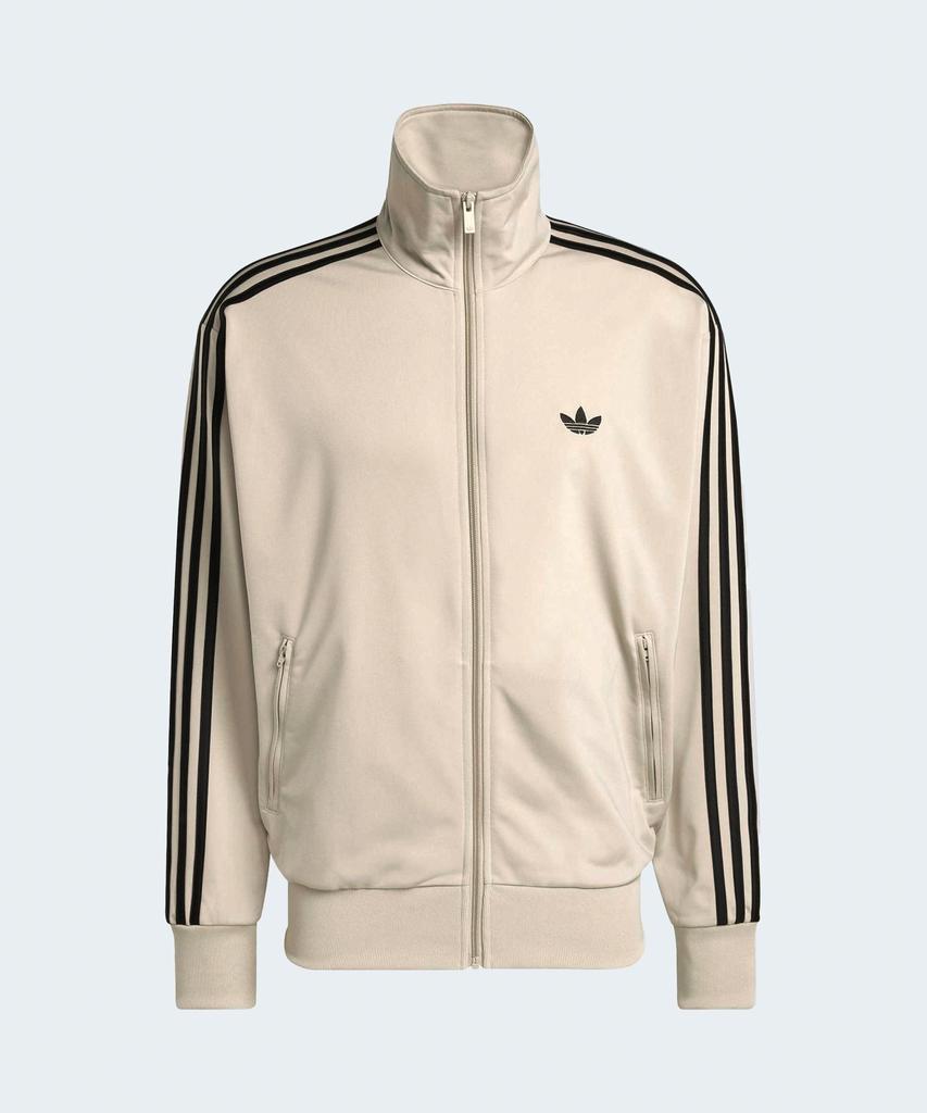 adidas Спортивная кофта Firebird - Каменно-хаки / Ke7960