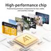 Kodak Карта MicroSD 32 ГБ 64 ГБ 128 ГБ 256 ГБ Карта памяти Micro SD лучшая для домашнего монитора безопасности, мобильного телефона, дронов