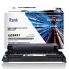 Черный универсальный картридж Gezhige LD-2451
