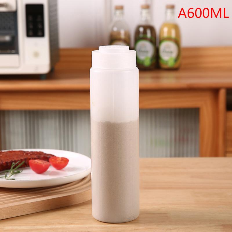 400/600 мл банка для специй с крышками-шейкерами пустые банки для специй бутылки контейнеры для приправ для хранения специй травы приправы порошки