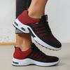 Shoes Men 2025 New Trend Men's Shoes Breathable Lace-up Running Shoes Korean Version Light Casual Sports Shoes