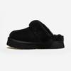 [UGG] Disquette [1122550-BLK]