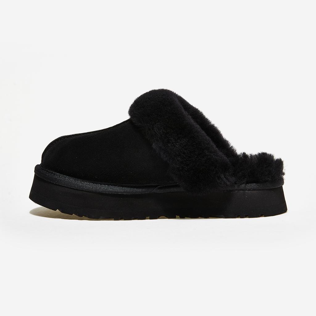 [UGG] Disquette [1122550-BLK]