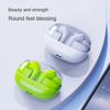 Новая Bluetooth-гарнитура TWS Real Wireless Semi-incoming Наушники 5.3