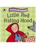 Книга Little Red Riding Hood : Ladybird Touch