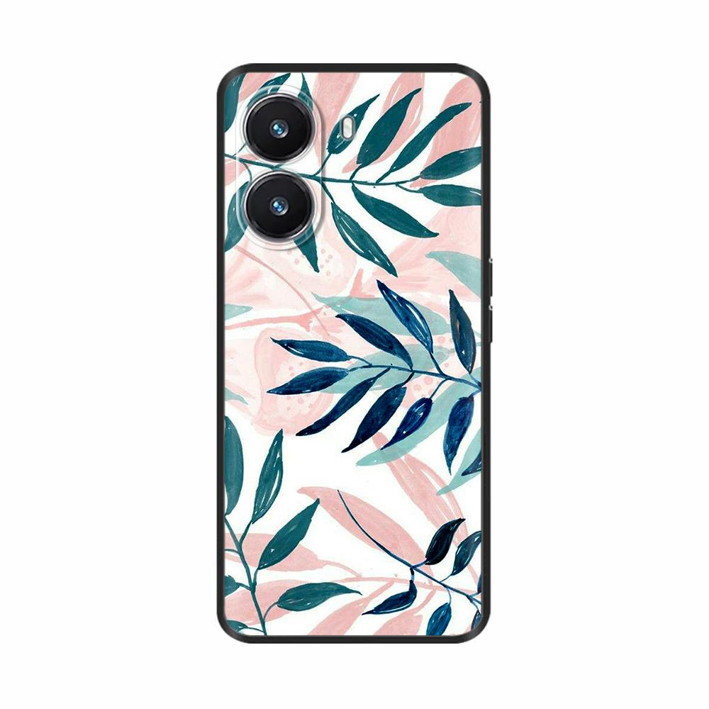 Case For Poco X7 Pro Coque TPU Soft Silicone Phone Case For Xiaomi Poco X7 Pro 5G Fundas X7Pro Cover Coque Para Marble Bumper