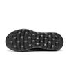 Skechers Go Walk Мягкие Удобные Низкие Повседневные Кроссовки Мужские Черные 216704-BBK
