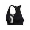 Drst Ask P 3S American Vintage Medium Intensity Sports Bra Vest Women Sports Bra Black FT3128