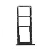 For Samsung Galaxy A03 (164.2 X 75.9 X 9.1mm) A035 OEM SIM+SD Card Tray Holder Replacement Part (without Logo)