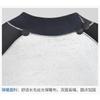 Mens 5mm/3mm Thickened Neoprene Wetsuit With Fleece Lining Cold Water Diving Surfing Swimming Winter Snorkeling