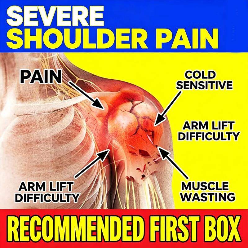 Warming Joint & Muscle Relief Ointment for Knee, Back, Shoulder, Neck Pain – Fast-Acting Full-Body Comfort