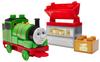 Fisher Price Mega Bloks Thomas Character Assortment Percy and Mailbox (CNJ06)