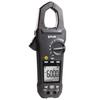 Силовой клещевой измеритель FLIR CM83, True RMS AC/DC клещевой мультиметр для промышленного измерения электроэнергии